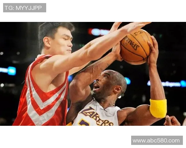 2004年湖人对阵火箭经典对决回顾高清比赛精彩瞬间重温 2004年湖人对阵火箭经典对决回顾高清比赛精彩瞬间重温