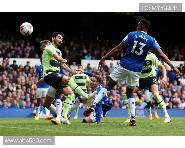 2017年曼城与埃弗顿精彩对决全场录像回放及赛后分析 2017年曼城与埃弗顿精彩对决全场录像回放及赛后分析