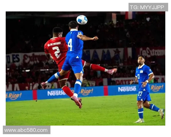 墨西哥与巴拿马世预赛精彩对决比分揭晓引发热议