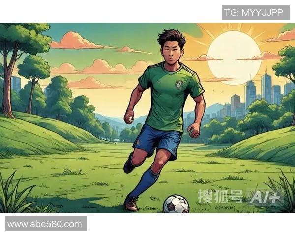 罗德里戈的崛起与挑战：从青涩小将到足球场上的明星之路