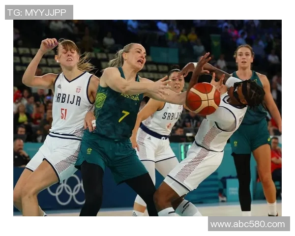 2008年北京奥运会美国女篮与西班牙的激烈对决回顾与分析