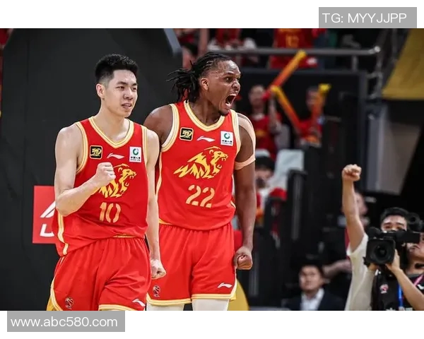 CBA精彩录像回放辽宁队对战东莞队全场精彩瞬间回顾与分析