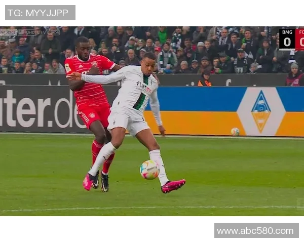 2019年门兴对阵拜仁精彩比赛录像回顾与分析