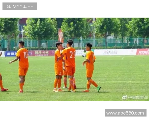 东鲁能与贵州恒丰激战正酣谁能在这场较量中笑到最后