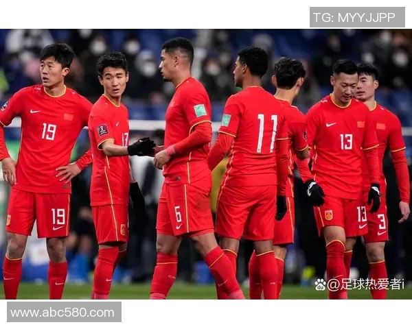 中国与韩国足球实力对比及最新国际排名分析